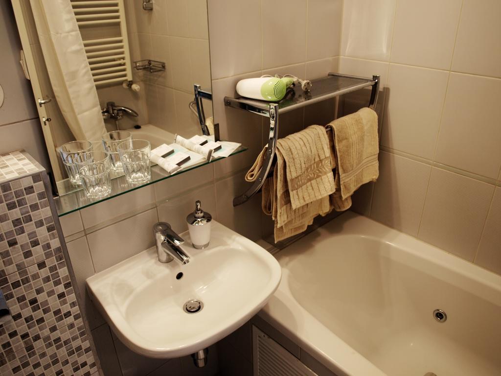 2G Apartments ザグレブ エクステリア 写真