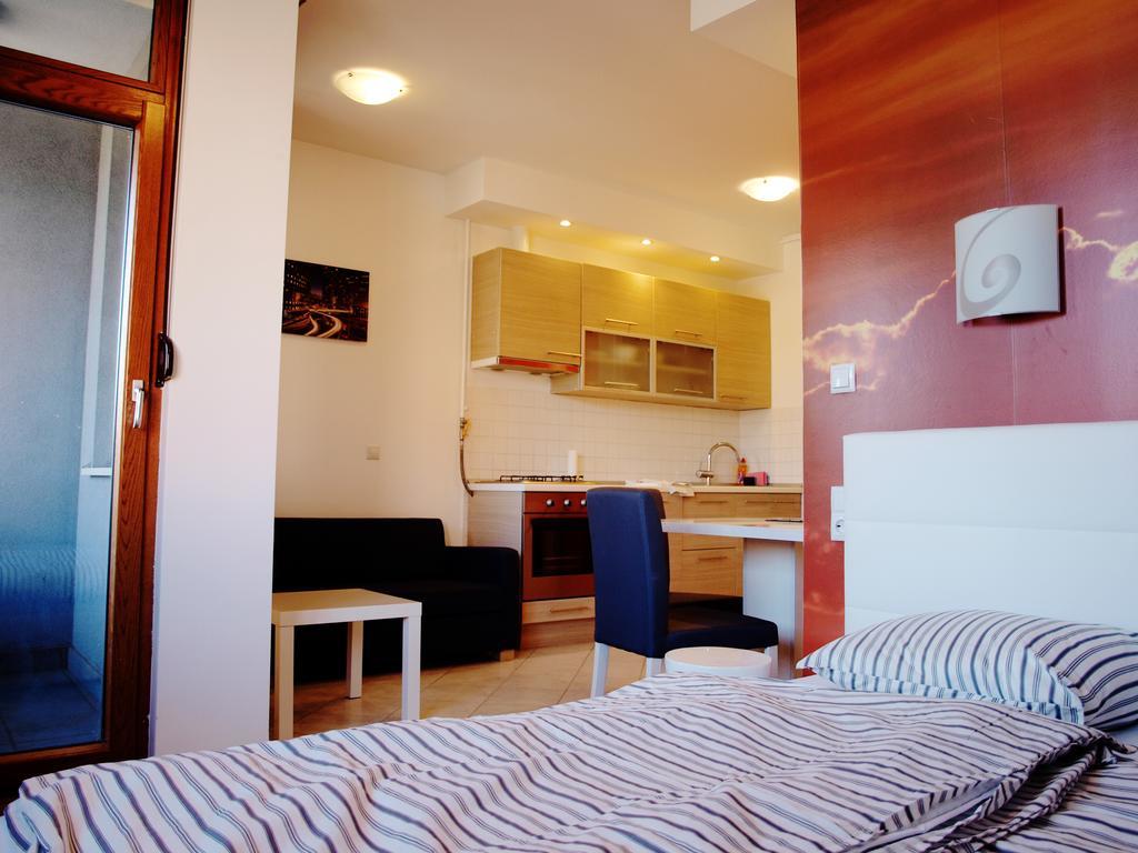 2G Apartments ザグレブ エクステリア 写真
