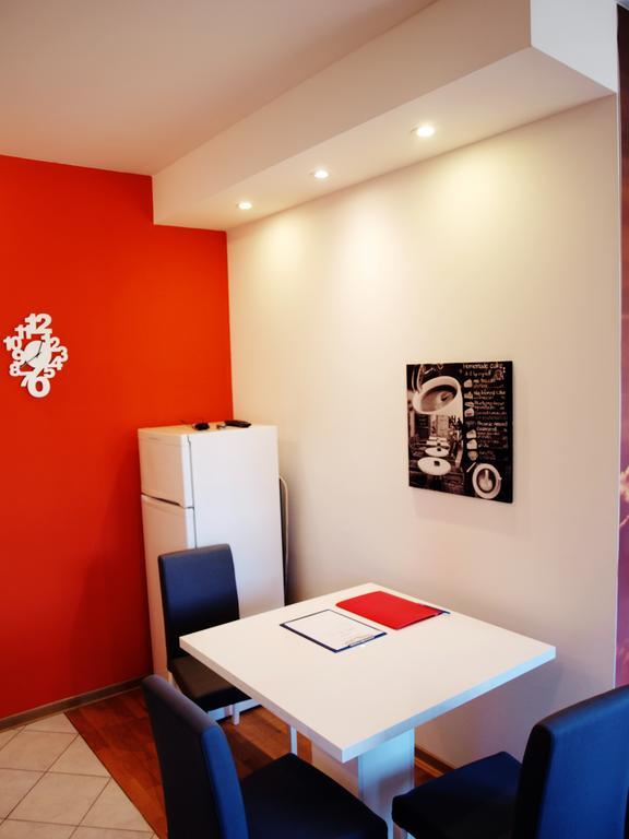 2G Apartments ザグレブ エクステリア 写真