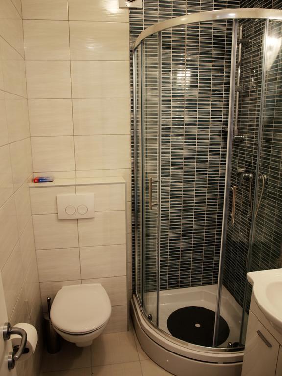2G Apartments ザグレブ エクステリア 写真
