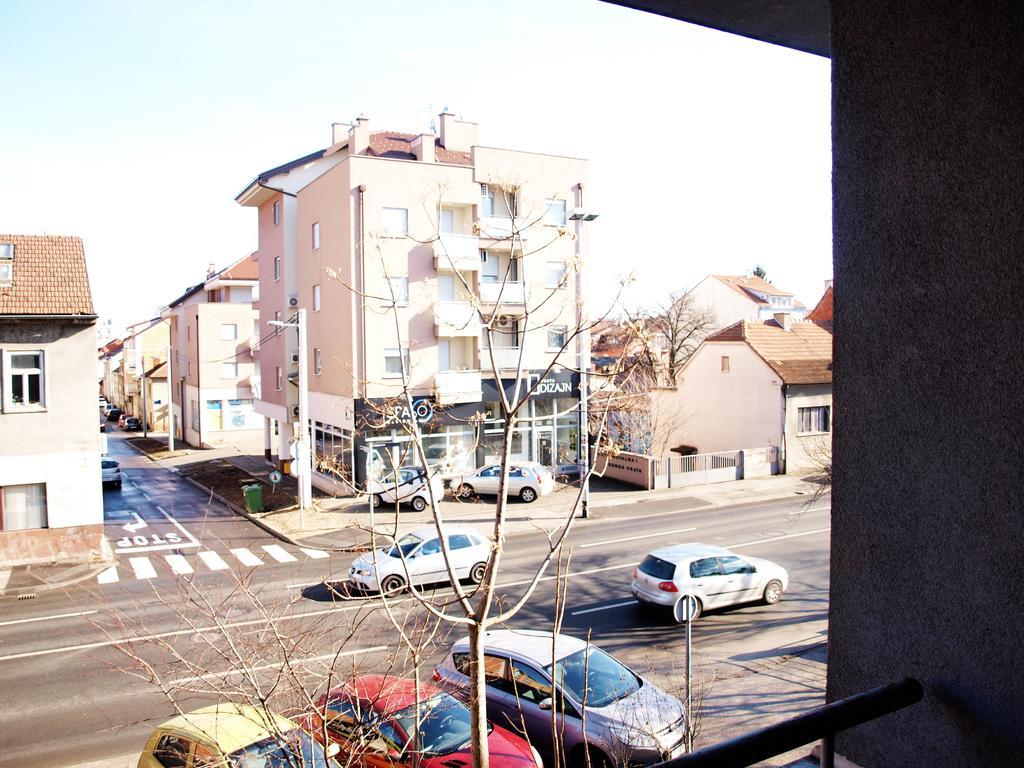 2G Apartments ザグレブ エクステリア 写真