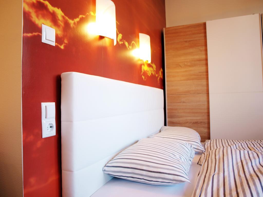 2G Apartments ザグレブ エクステリア 写真