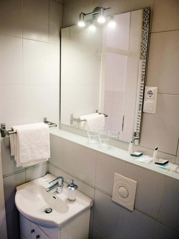 2G Apartments ザグレブ エクステリア 写真