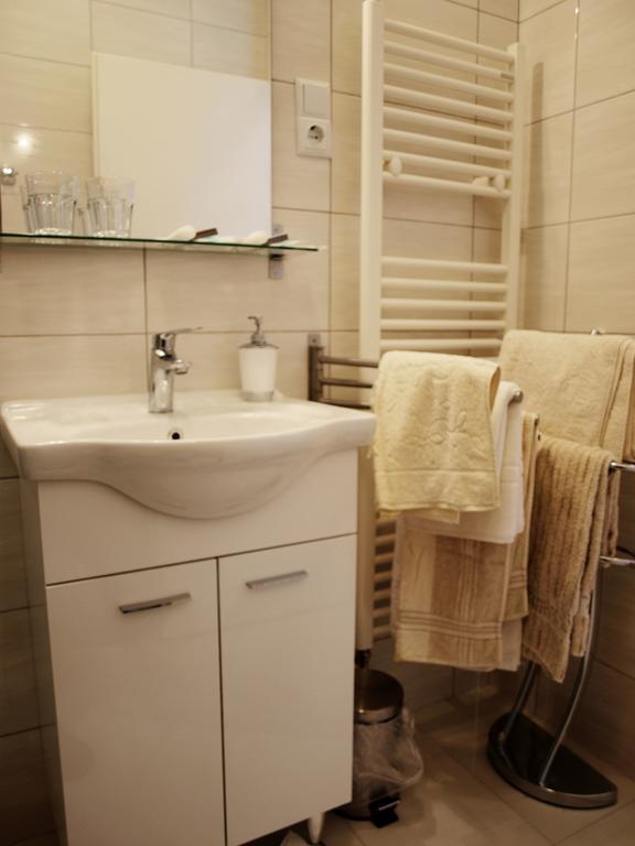 2G Apartments ザグレブ エクステリア 写真