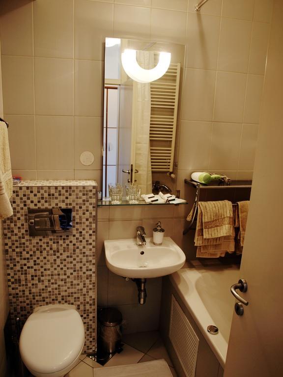 2G Apartments ザグレブ エクステリア 写真