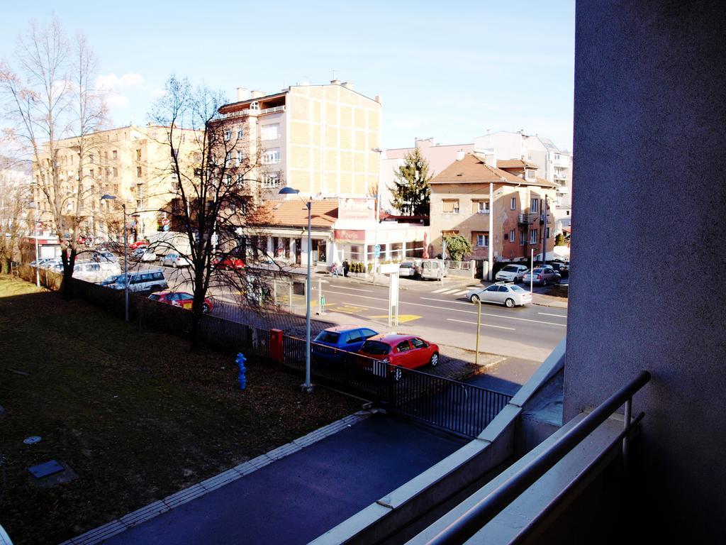 2G Apartments ザグレブ エクステリア 写真