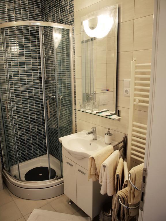 2G Apartments ザグレブ エクステリア 写真