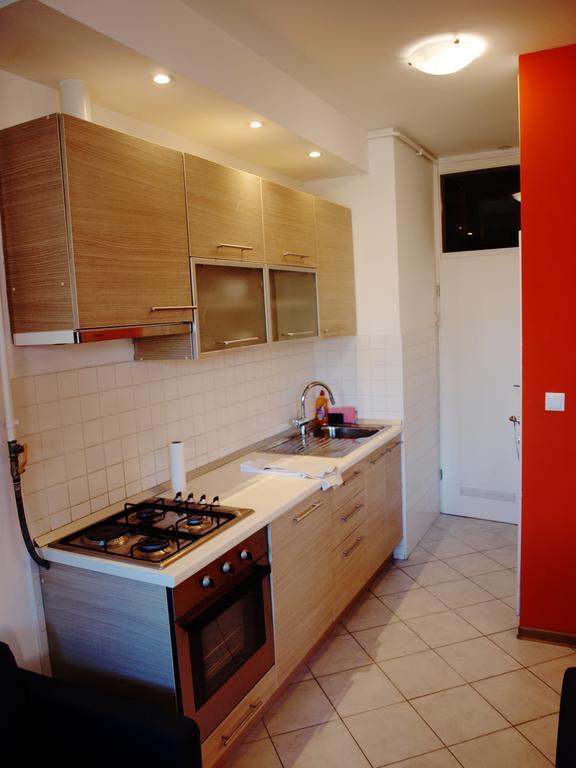 2G Apartments ザグレブ エクステリア 写真