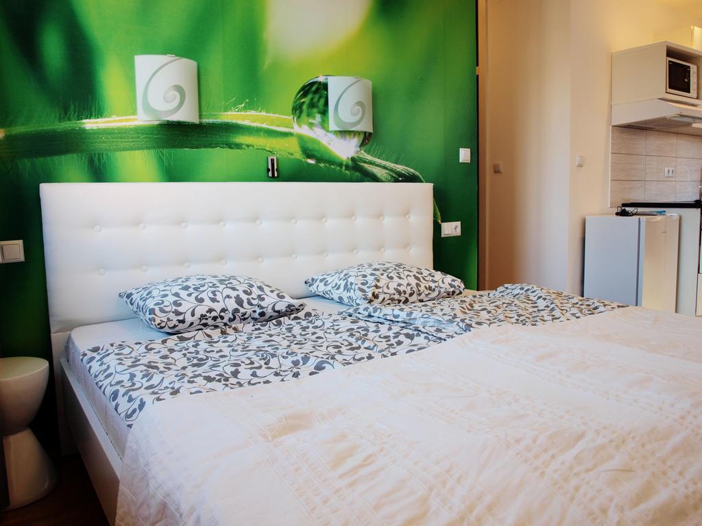 2G Apartments ザグレブ エクステリア 写真