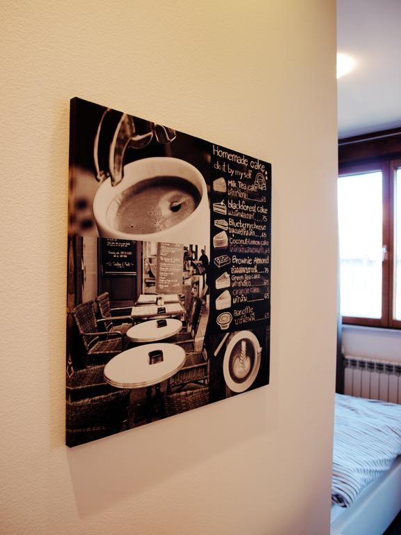 2G Apartments ザグレブ エクステリア 写真
