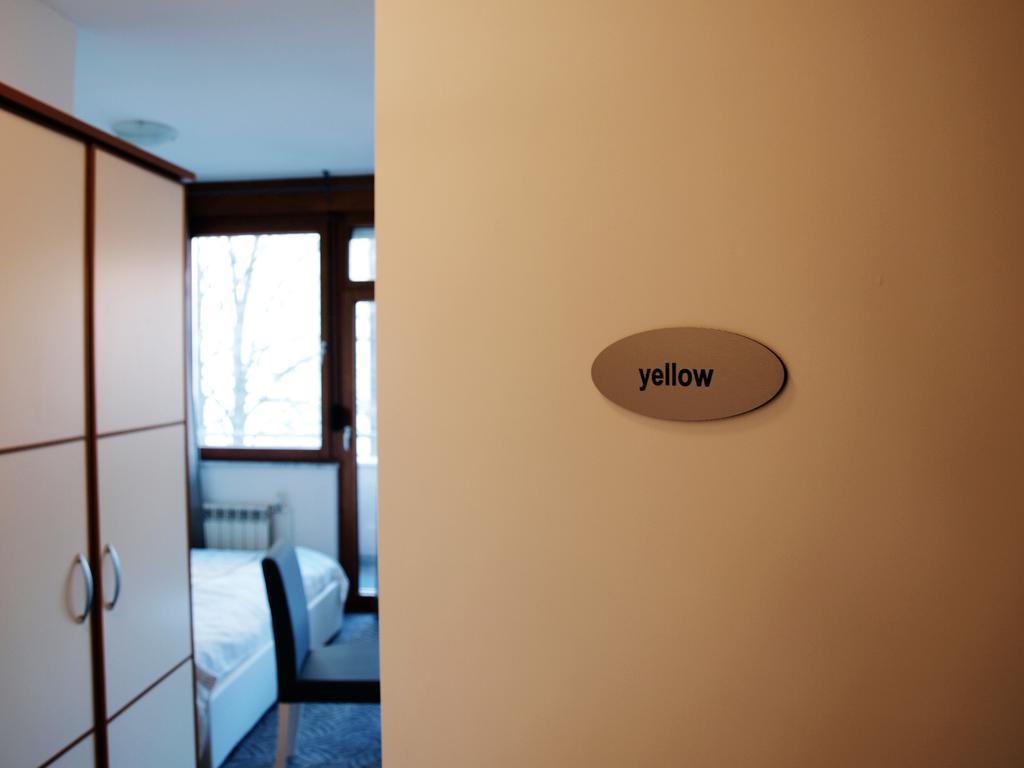 2G Apartments ザグレブ エクステリア 写真