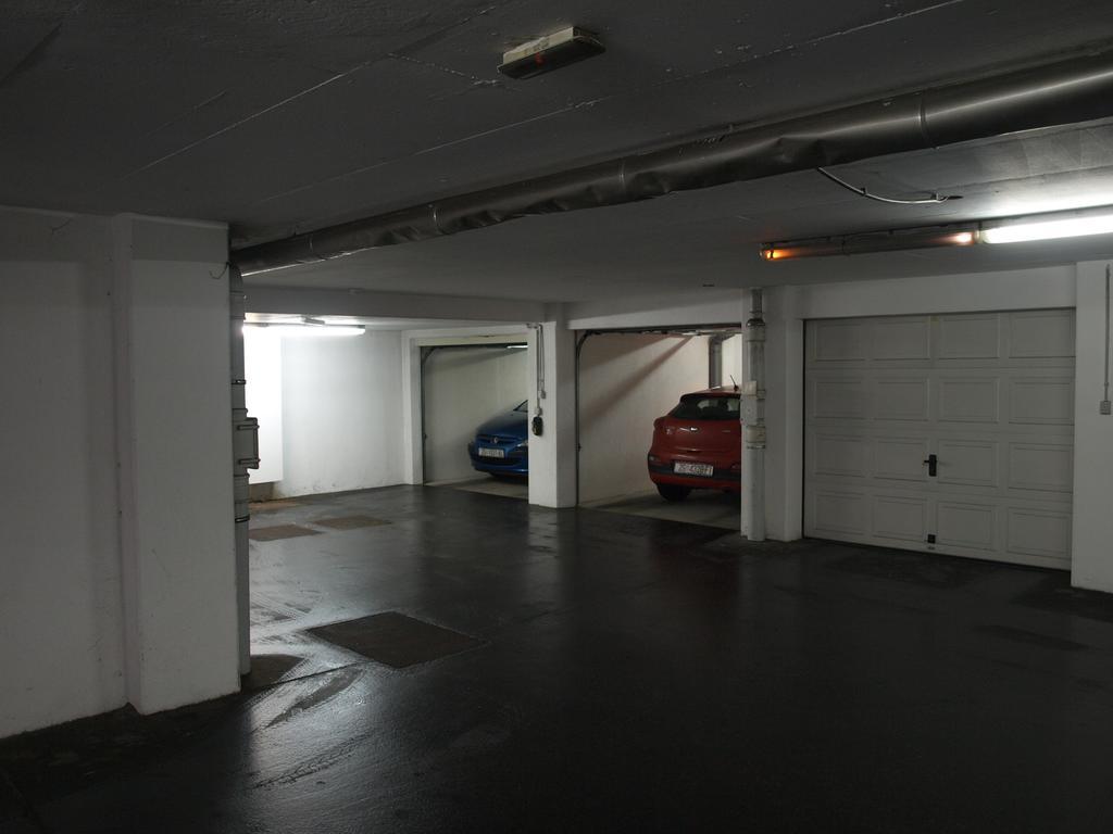 2G Apartments ザグレブ エクステリア 写真