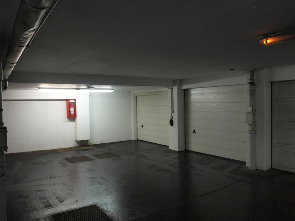 2G Apartments ザグレブ エクステリア 写真