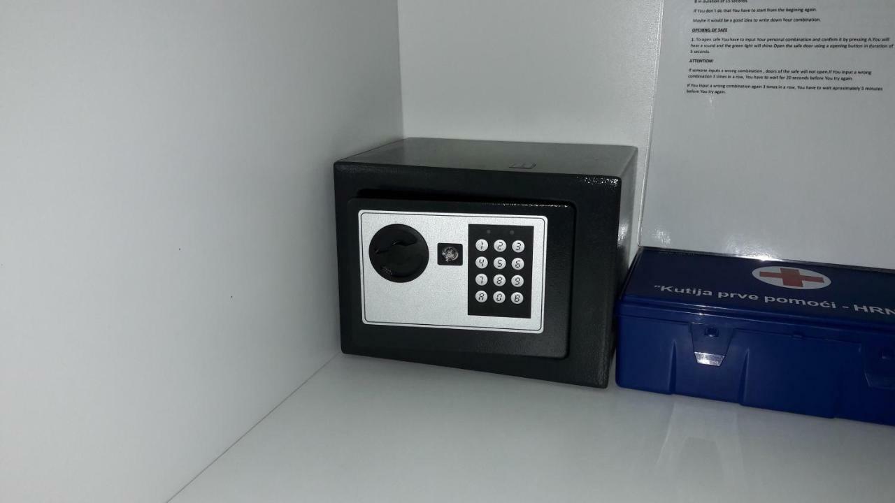 2G Apartments ザグレブ エクステリア 写真
